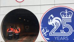 Eurotunnel