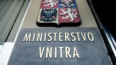 Ministerstvo vnitra