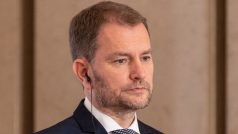 Čtyři měsíce od jmenování do funkce premiéra má za sebou Igor Matovič první hlasování o vyslovení nedůvěry