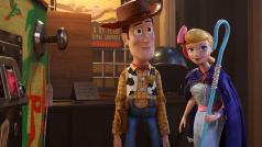 Z filmu Toy Story 4: Příběh hraček