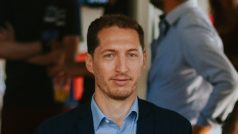 Psycholog Nikola Horejš