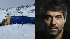 Český podnikatel Petr Kellner zemřel 27. března 2021 při nehodě vrtulníku v horách na Aljašce