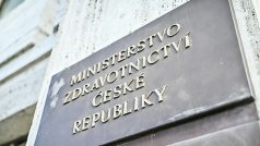 Ministerstvo zdravotnictví