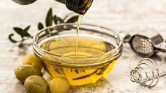 olivový olej (ilustrační foto)
