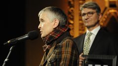 Zemřela chartistka Hana Jüptnerová, bylo jí 67 let