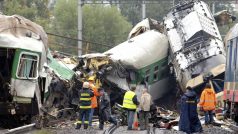 Osmou obětí se stala jedna ze zraněných cestujících z Polska, která zemřela v krakovské nemocnici 26. září 2008.