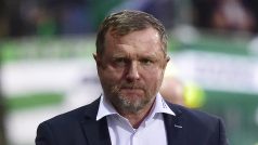 Pavel Vrba po porážce 2:5 v Ďolíčku