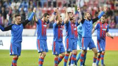 Oslavy Viktorie Plzeň, přesně tomu chce Slavia v Edenu zabránit