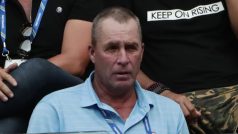 Ivan Lendl.