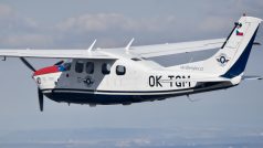 Aviatik Roman Kramařík se 8. září 2018 vrátil na letiště v pražských Letňanech ze svého sólového letu kolem světa. V letadle Cessna P210N OK-TGM to dokázal jako první Čech v historii.