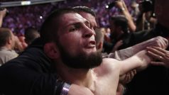 Khabib Nurmagomedov