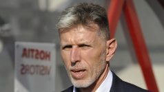 Jaroslav Šilhavý.