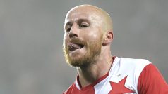 Miroslav Stoch.