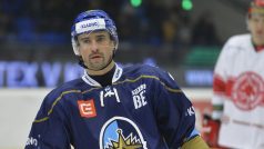 Tomáš Plekanec za sebou má dva zápasy za Kladno, teď se představí fanouškům Komety