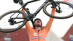 Mathieu van der Poel (archivní foto)
