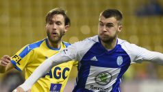 Nikolaj Komličenko neohroženě vládne ligovým střelcům