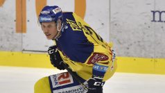 Tomáš Fořt je v první nominaci hokejové reprezentace před MS