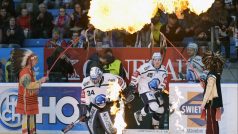 Bouřlivá atmosféra na plzeňském stadionu zůstala, jen ubylo vulgarit