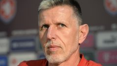 Jaroslav Šilhavý.