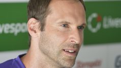 Petr Čech.