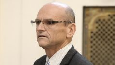 Městský soud v Praze začal projednávat korupční kauzu soudce pražského vrchního soudu Ivana Elischera
