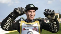 Vítězství obhájil Australan Jason Doyle
