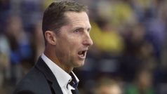 Antonín Stavjaňa již není koučem zlínských hokejistů