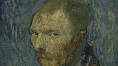 Autoportrét Vincenta van Gogha