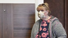 Pražský městský soud v pondělí uložil Renátě Pelikánové dvouletý podmíněný trest