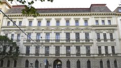 Ústavní soud zamítl stížnost Židovské obce Brno, která se domáhala navrácení domu v Brně na Kolišti