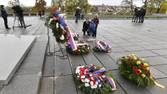 Jednou z hlavních připomínek událostí z 28. října 1918 je každoročně pieta na Vítkově, letos ji ministerstvo obrany odvolalo.