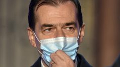 Ludovic Orban.