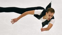 Michal Březina.
