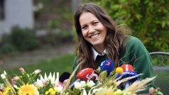 Tenistka Barbora Strýcová oznámila 4. května 2021 na tiskové konferenci v Praze ukončení kariéry. Vítězka čtyřhry z Wimbledonu se ještě plánuje rozloučit s fanoušky v posledním utkání.