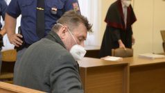 Jaromíra Prokopa soud poslal na deset let do vězení