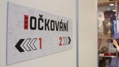 Očkovací centrum Generali Česká pojišťovna Arena