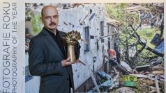 Fotoreportér Petr Topič z mediálního domu Mafra byl 20. ledna 2022 v Praze vyhlášen vítězem 27. ročníku soutěže Czech Press Photo za snímek ze série dokumentující katastrofické následky po ničivém tornádu na jižní Moravě