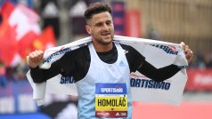 Jiří Homoláč