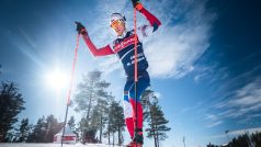 Michal Krčmář zabojuje v závěrečném podniku SP o umístění v elitní desítce konečného pořadí