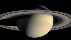 Planeta Saturn