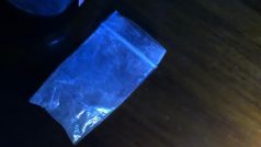 Policie vyšetřuje, komu nalezený kokain patřil