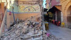 Před třemi měsíci zasáhlo Maroko ničivé zemětřesení
