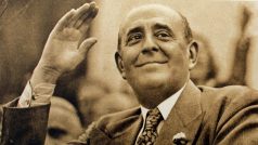 První poválečný ministr zahraničí Jan Masaryk zemřel v noci z 9. na 10. března 1948 po pádu z okna svého služebního bytu v Černínském paláci