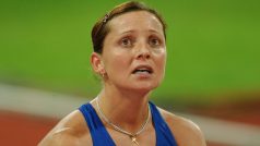 Ludmila Formanová v roce 2002