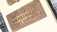 Ministerstvo spravedlnosti