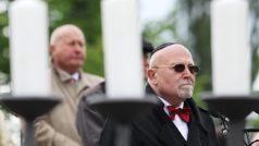 Zemřel předseda pražské židovské obce Jan Munk