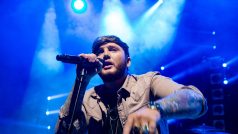 James Arthur