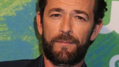 Luke Perry