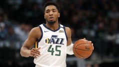 Donovan Mitchell