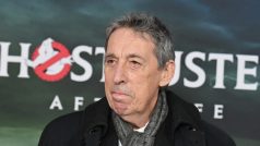 Ve věku 75 let zemřel kanadský režisér a producent slovenského původu Ivan Reitman